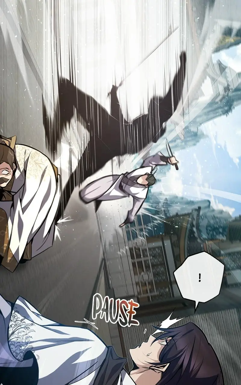 Read One Hit Teacher Master Baek - Chapter 38 - starinstructormasterbaek.com | Image 28