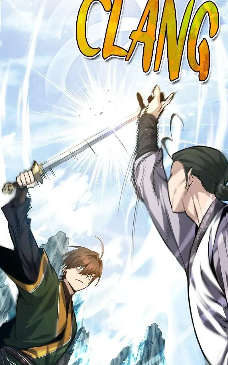 Read One Hit Teacher Master Baek - Chapter 38 - starinstructormasterbaek.com | Image 30