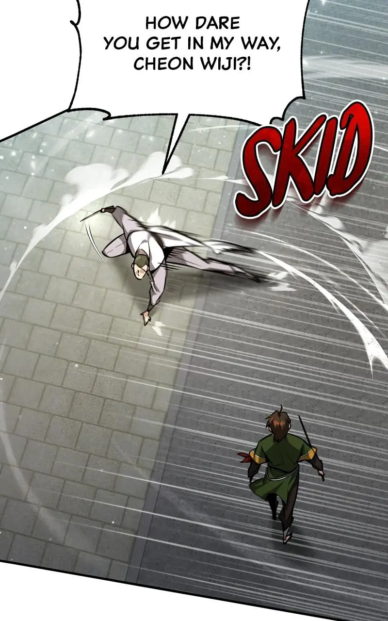 Read One Hit Teacher Master Baek - Chapter 38 - starinstructormasterbaek.com | Image 33