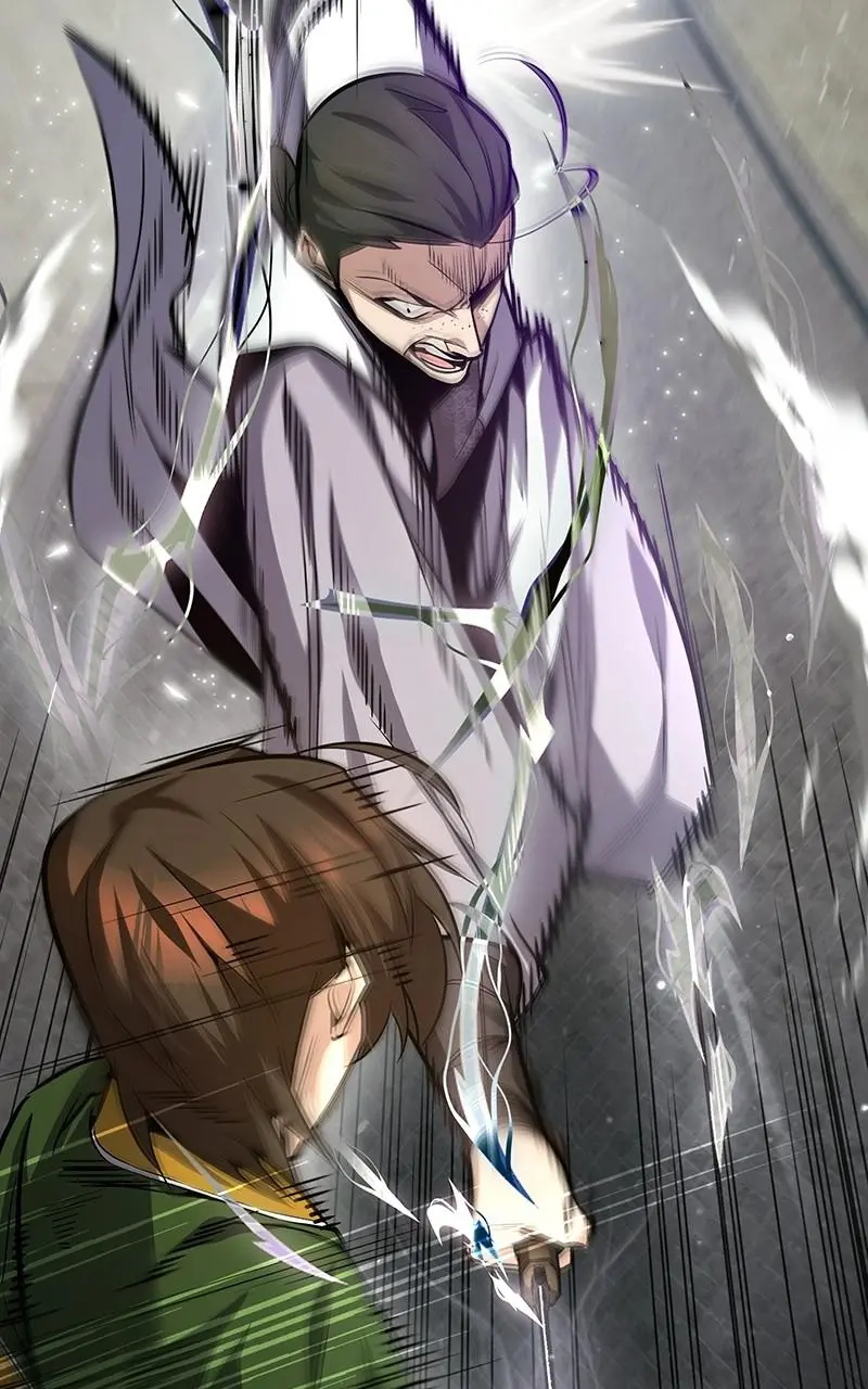 Read One Hit Teacher Master Baek - Chapter 38 - starinstructormasterbaek.com | Image 35