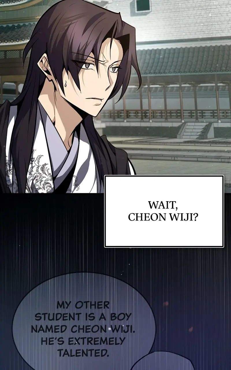 Read One Hit Teacher Master Baek - Chapter 38 - starinstructormasterbaek.com | Image 37