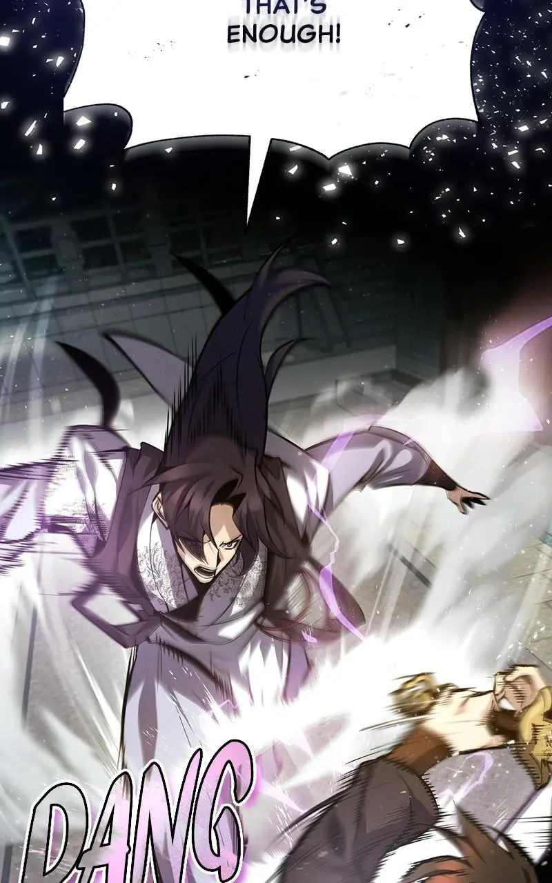 Read One Hit Teacher Master Baek - Chapter 38 - starinstructormasterbaek.com | Image 69