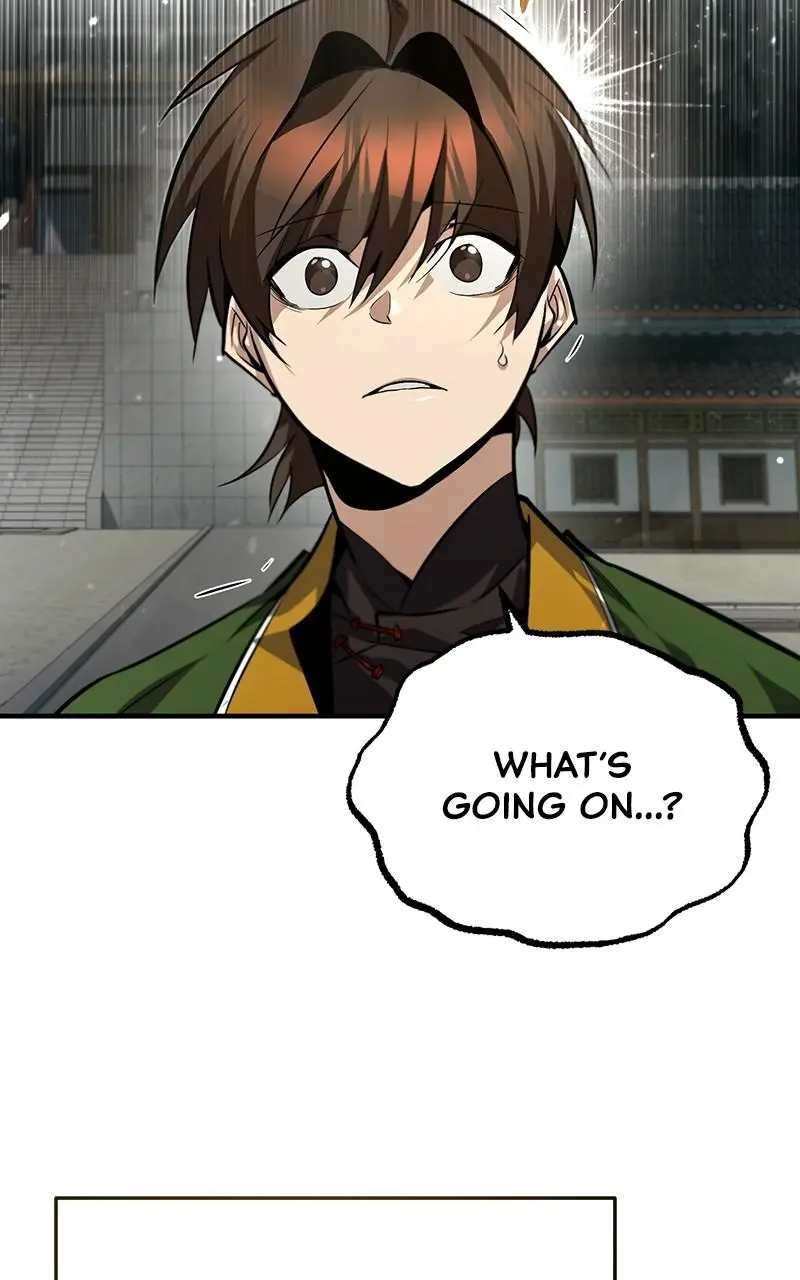 Read One Hit Teacher Master Baek - Chapter 38 - starinstructormasterbaek.com | Image 74