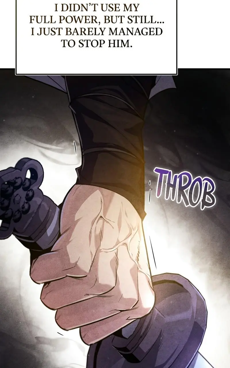 Read One Hit Teacher Master Baek - Chapter 38 - starinstructormasterbaek.com | Image 75