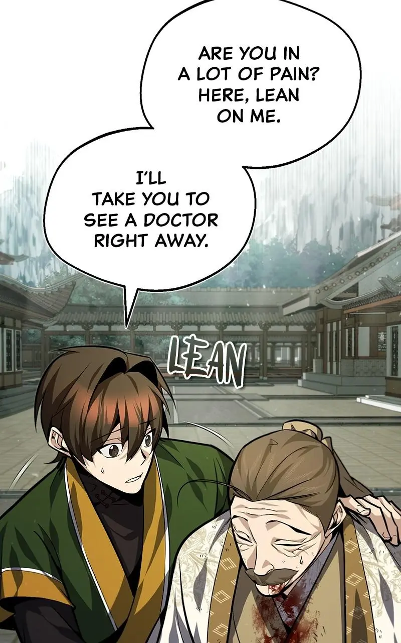 Read One Hit Teacher Master Baek - Chapter 38 - starinstructormasterbaek.com | Image 77