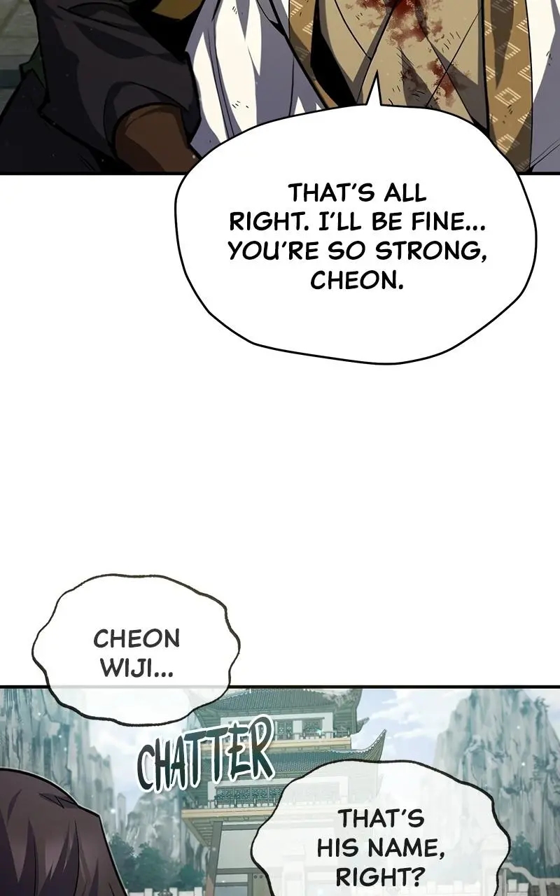 Read One Hit Teacher Master Baek - Chapter 38 - starinstructormasterbaek.com | Image 78