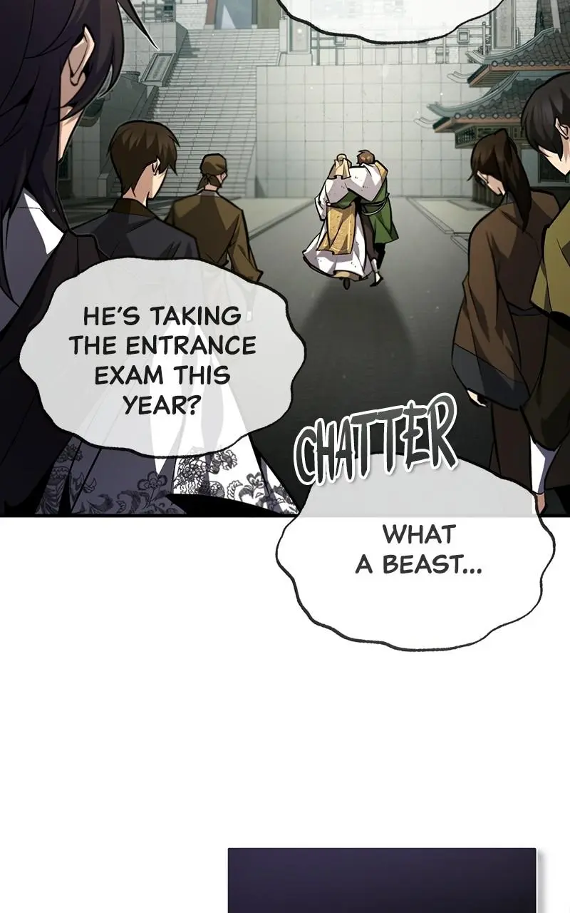 Read One Hit Teacher Master Baek - Chapter 38 - starinstructormasterbaek.com | Image 79