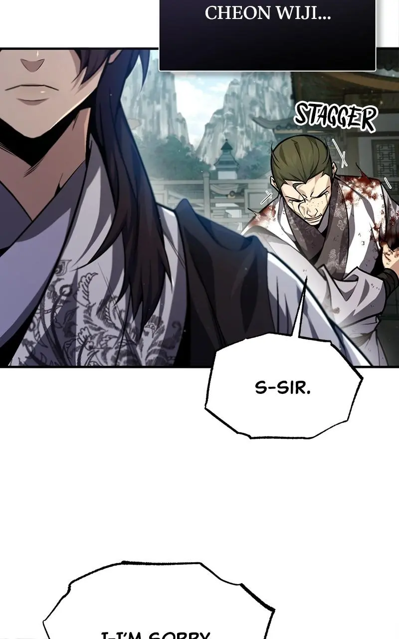 Read One Hit Teacher Master Baek - Chapter 38 - starinstructormasterbaek.com | Image 80