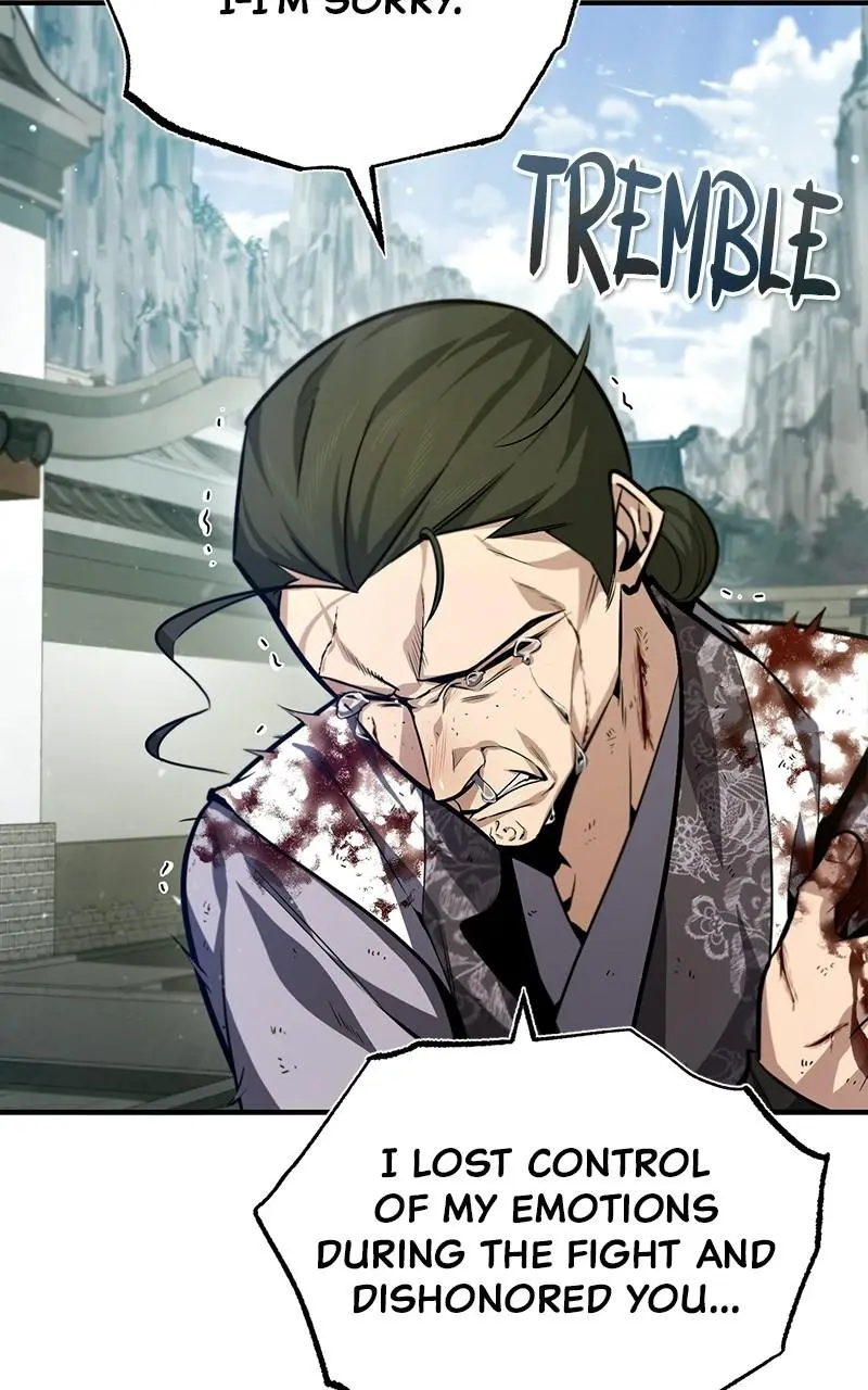 Read One Hit Teacher Master Baek - Chapter 38 - starinstructormasterbaek.com | Image 81