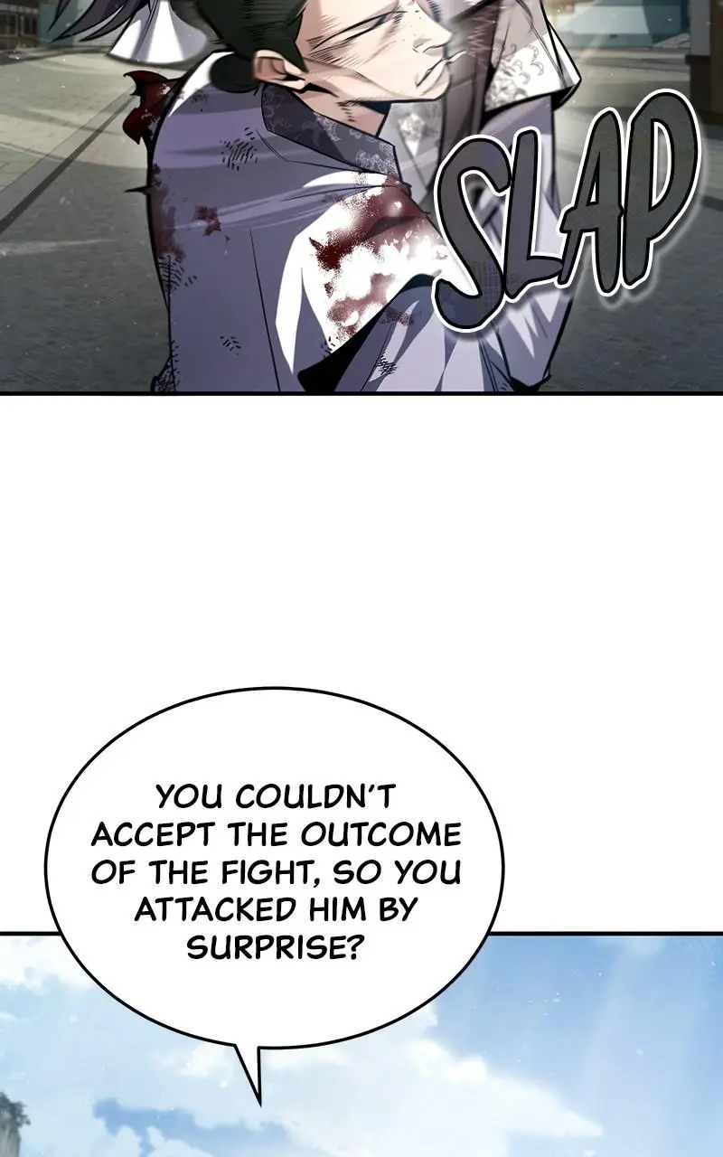 Read One Hit Teacher Master Baek - Chapter 38 - starinstructormasterbaek.com | Image 83