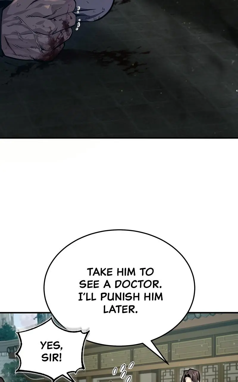 Read One Hit Teacher Master Baek - Chapter 38 - starinstructormasterbaek.com | Image 87
