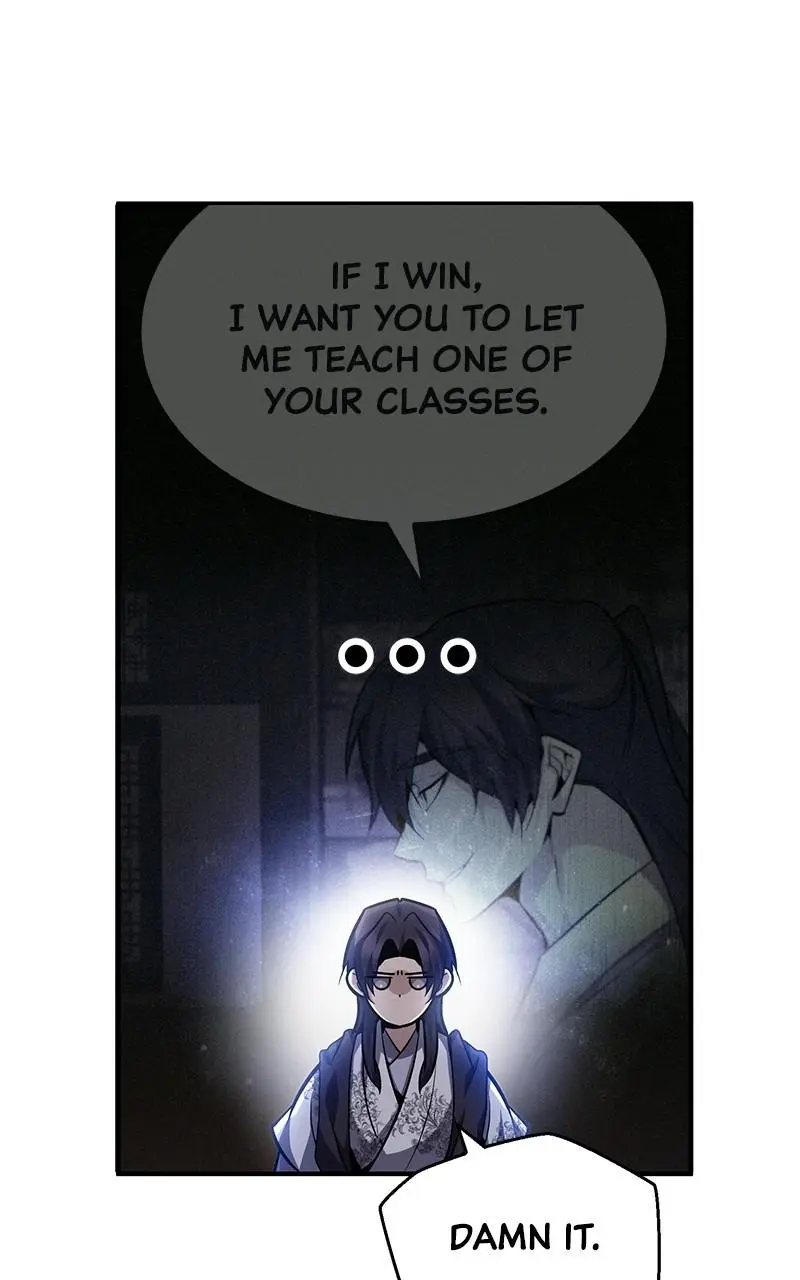 Read One Hit Teacher Master Baek - Chapter 38 - starinstructormasterbaek.com | Image 90