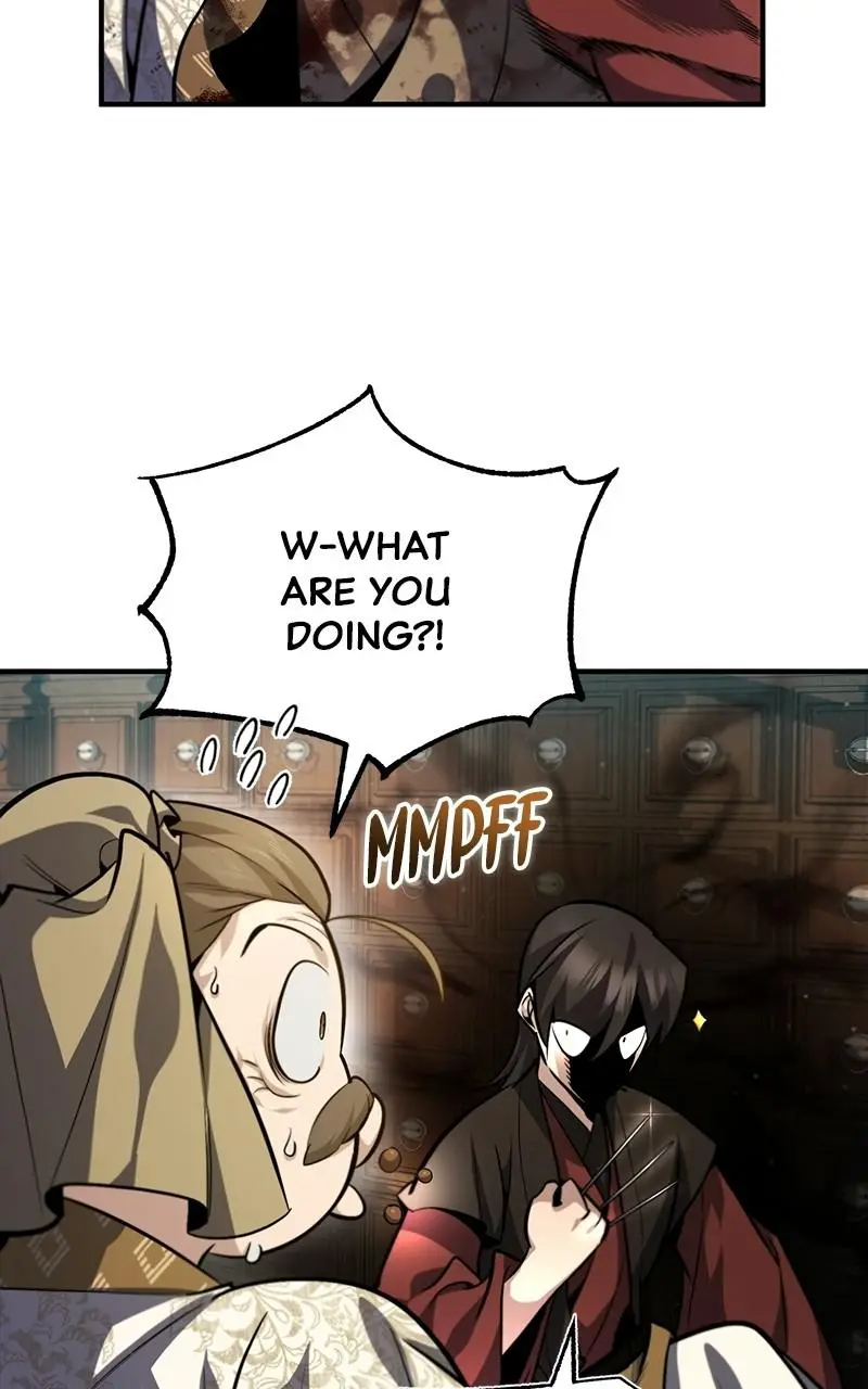 Read One Hit Teacher Master Baek - Chapter 38 - starinstructormasterbaek.com | Image 95