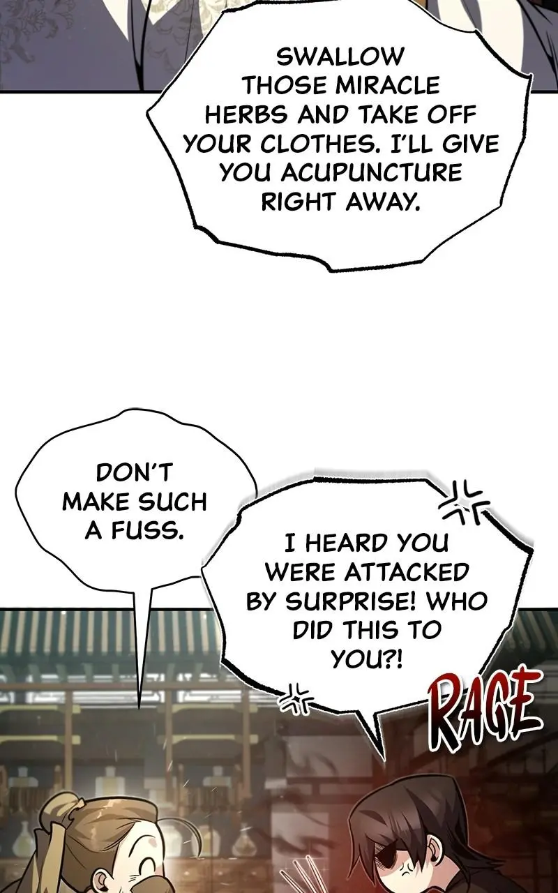 Read One Hit Teacher Master Baek - Chapter 38 - starinstructormasterbaek.com | Image 96