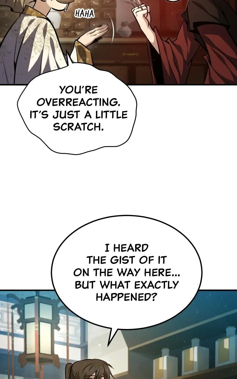 Read One Hit Teacher Master Baek - Chapter 38 - starinstructormasterbaek.com | Image 97