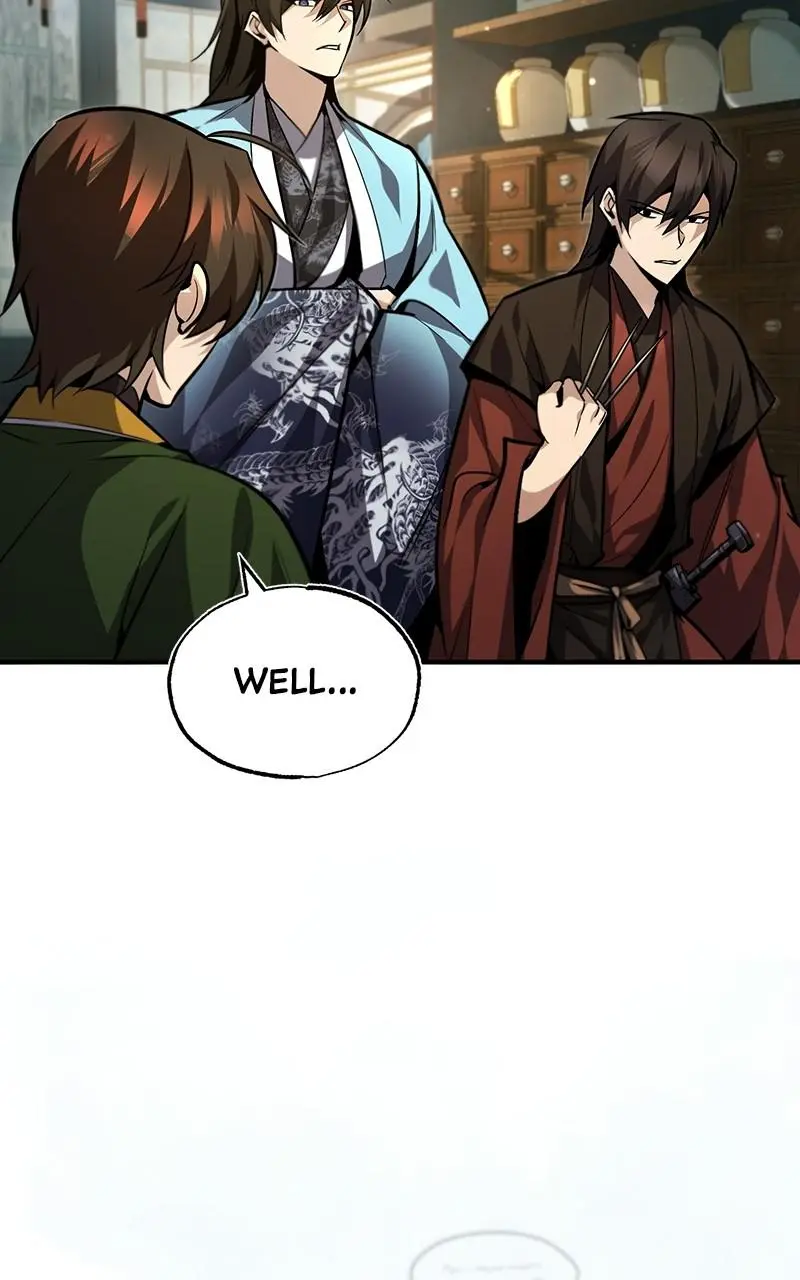 Read One Hit Teacher Master Baek - Chapter 38 - starinstructormasterbaek.com | Image 98