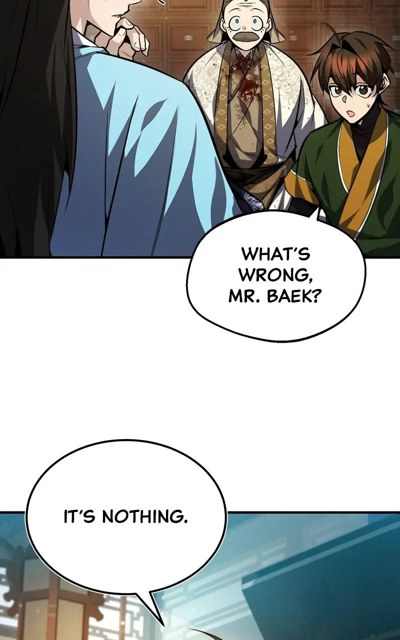 Read One Hit Teacher Master Baek - Chapter 38 - starinstructormasterbaek.com | Image 103