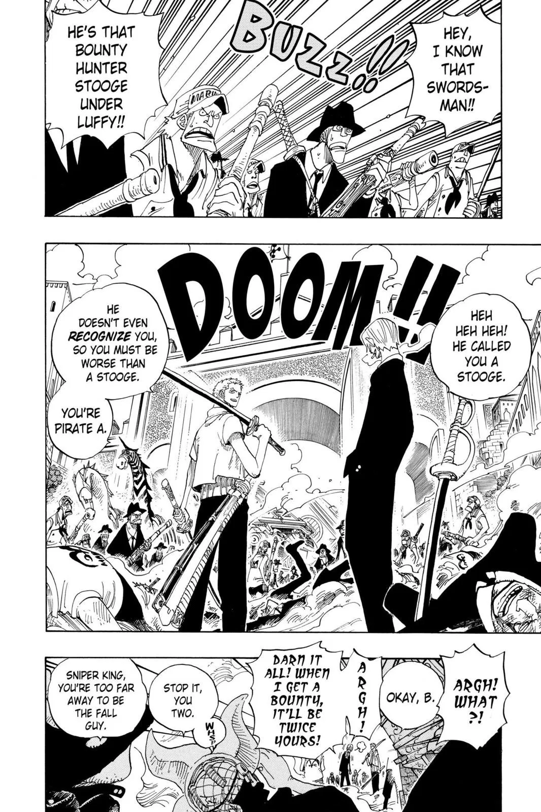 Read One Hit Teacher Master Baek - Chapter 381 - starinstructormasterbaek.com | Image 2
