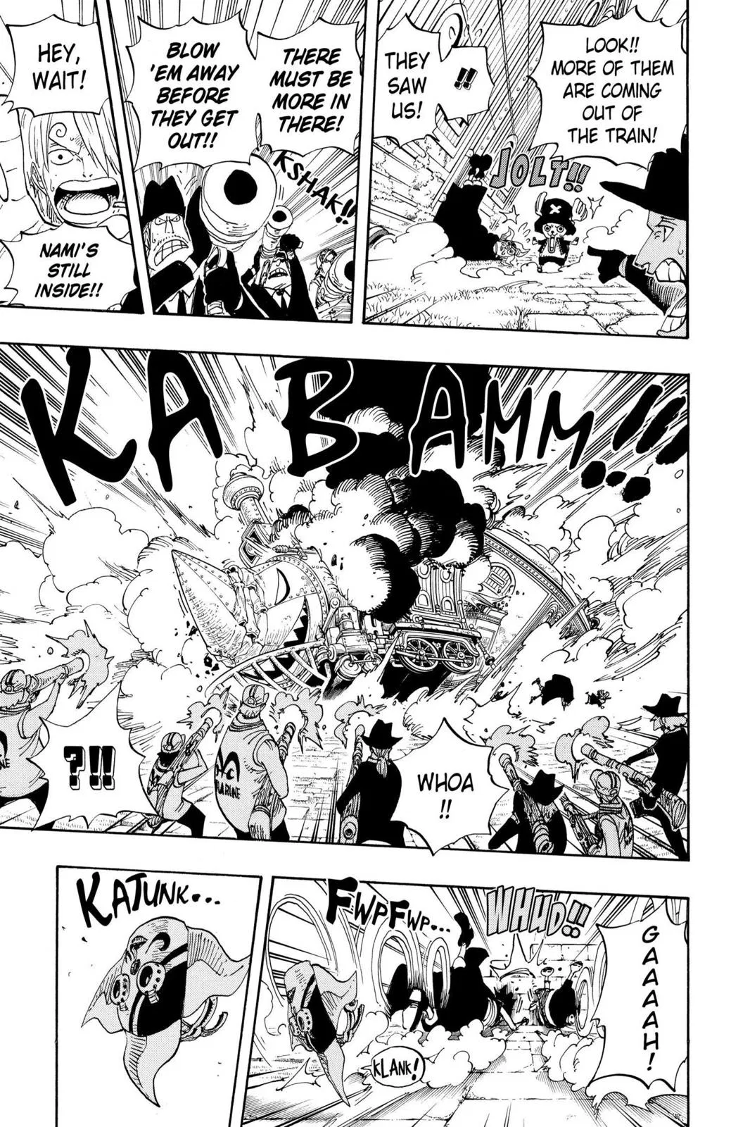 Read One Hit Teacher Master Baek - Chapter 381 - starinstructormasterbaek.com | Image 3