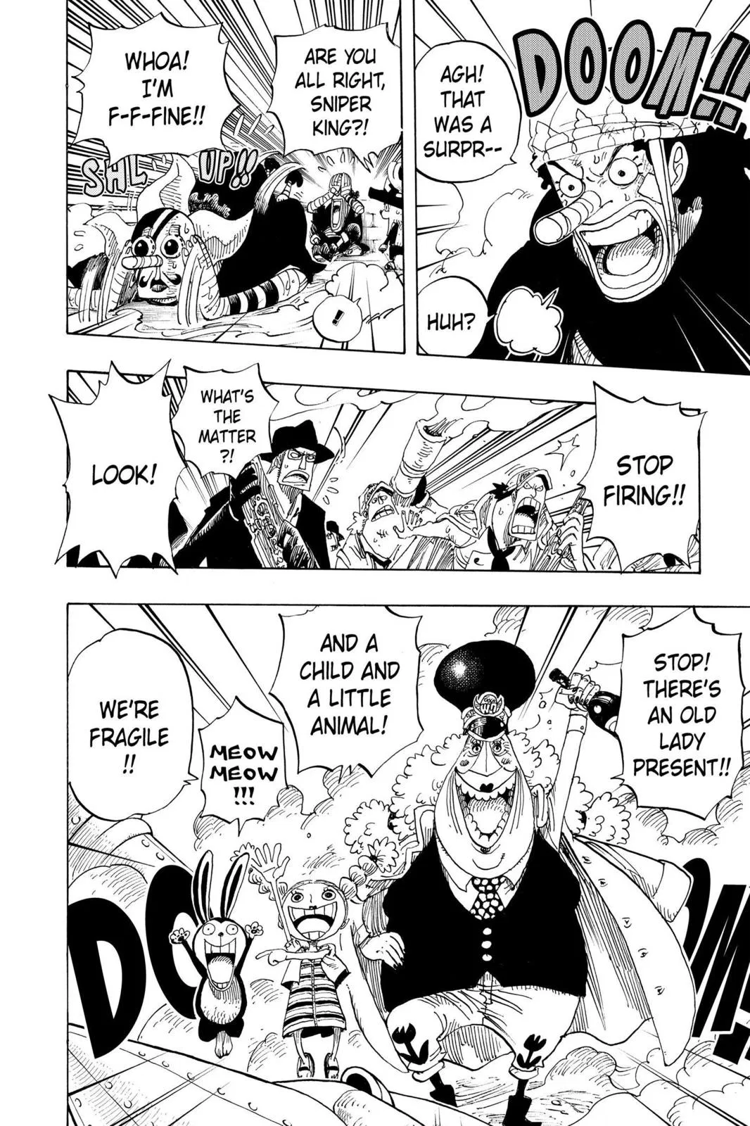 Read One Hit Teacher Master Baek - Chapter 381 - starinstructormasterbaek.com | Image 4