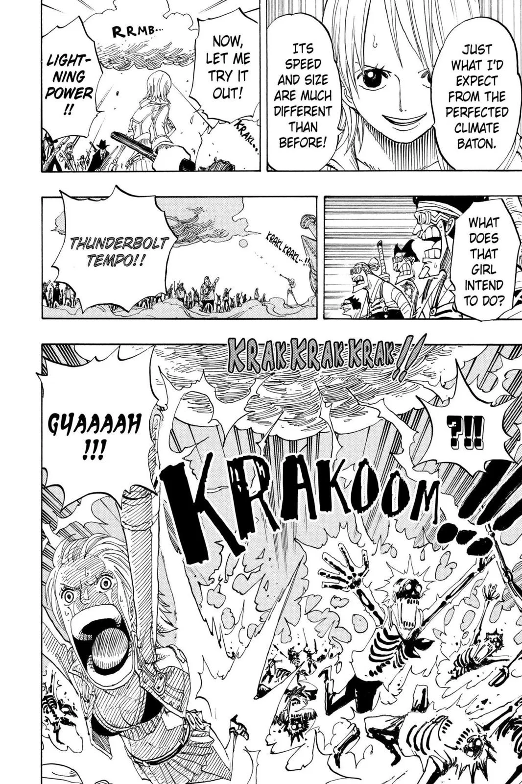 Read One Hit Teacher Master Baek - Chapter 381 - starinstructormasterbaek.com | Image 6