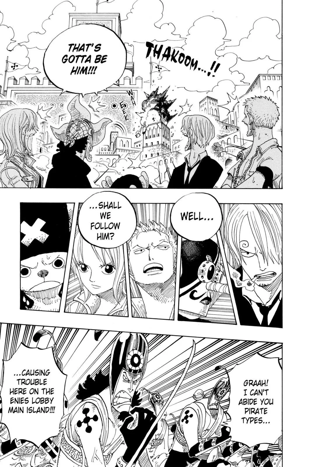 Read One Hit Teacher Master Baek - Chapter 381 - starinstructormasterbaek.com | Image 9
