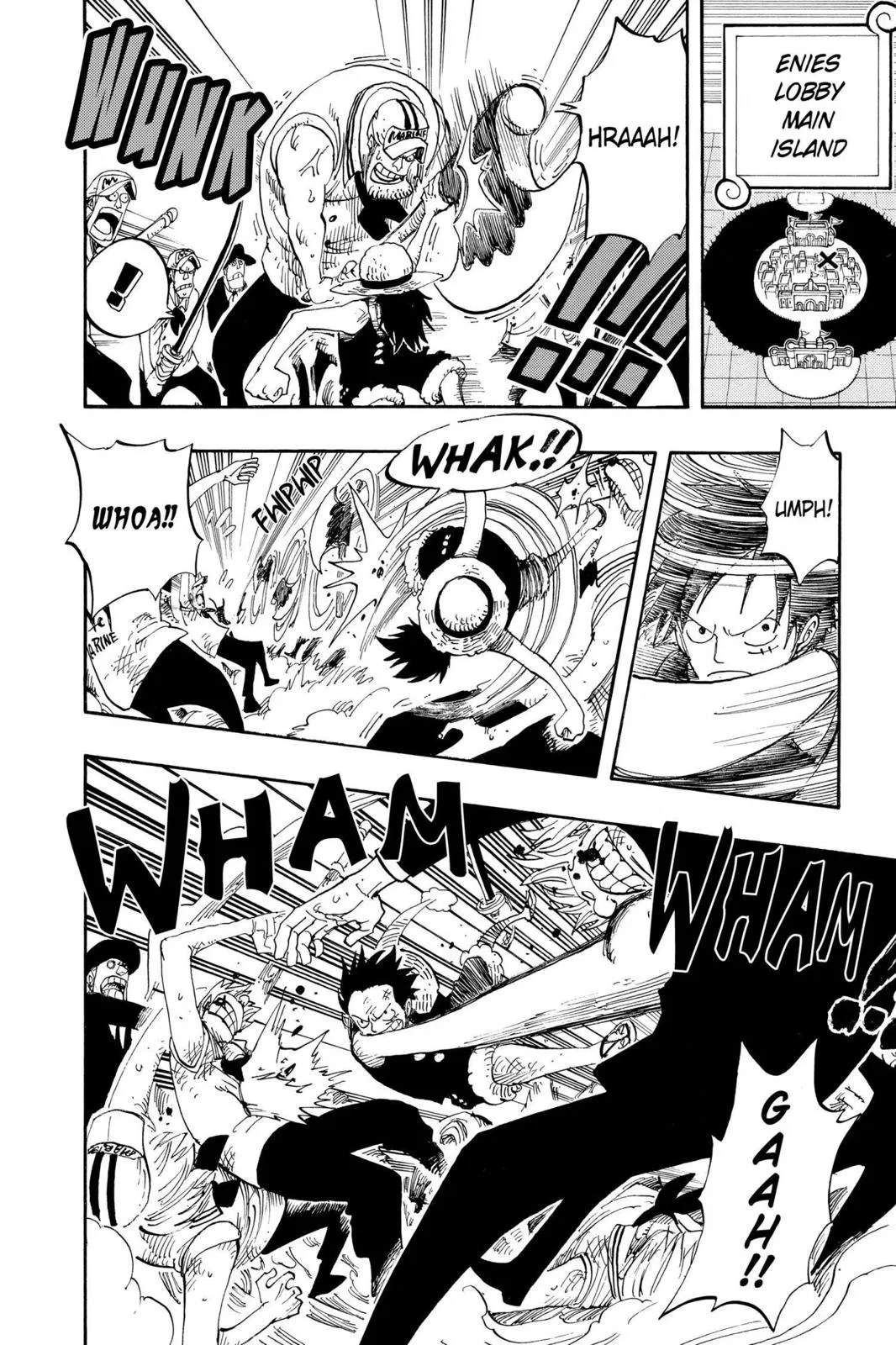 Read One Hit Teacher Master Baek - Chapter 381 - starinstructormasterbaek.com | Image 10