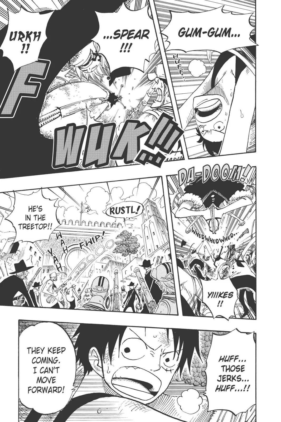 Read One Hit Teacher Master Baek - Chapter 381 - starinstructormasterbaek.com | Image 11