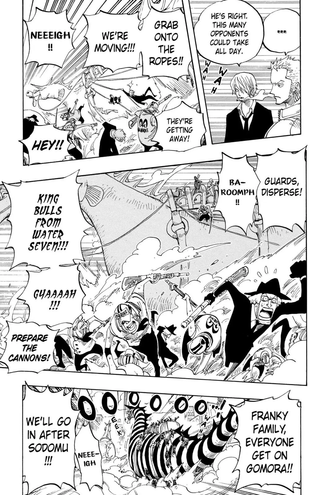 Read One Hit Teacher Master Baek - Chapter 381 - starinstructormasterbaek.com | Image 15