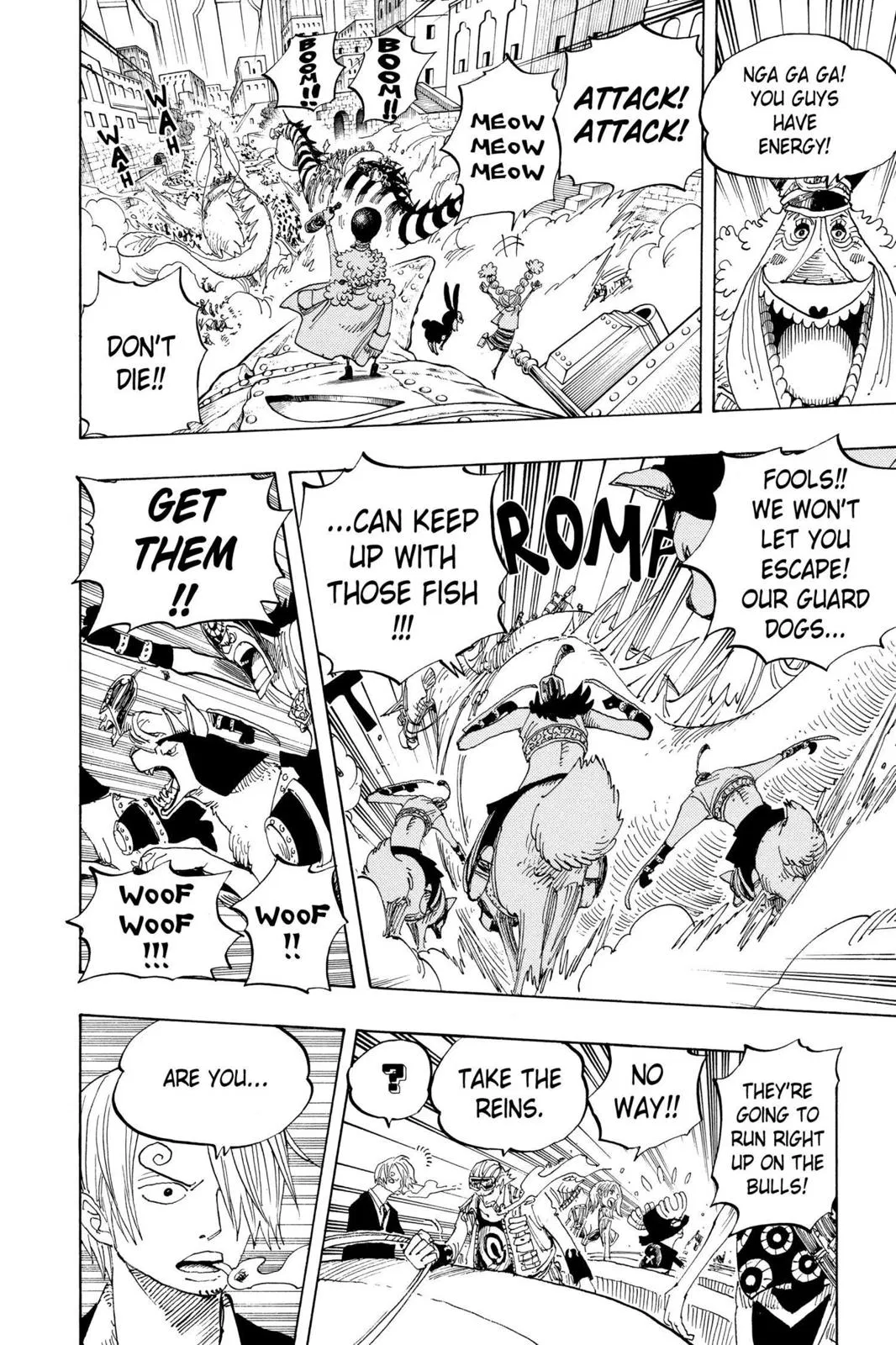Read One Hit Teacher Master Baek - Chapter 381 - starinstructormasterbaek.com | Image 16