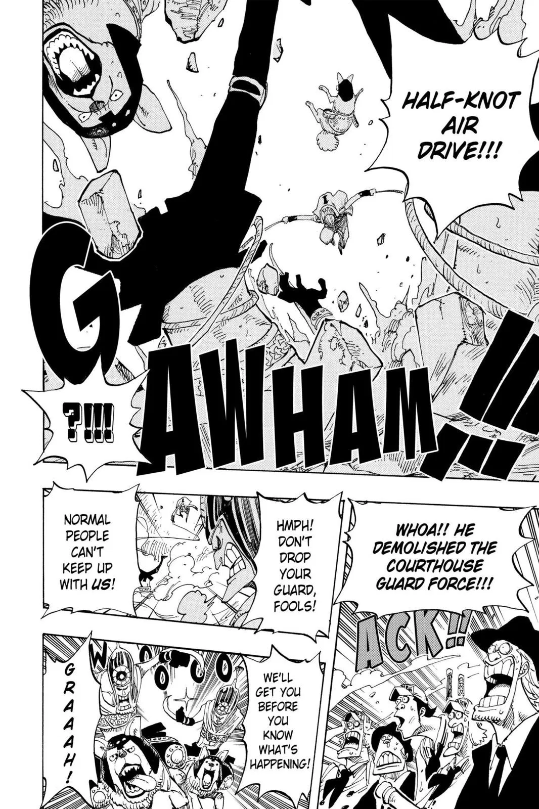 Read One Hit Teacher Master Baek - Chapter 381 - starinstructormasterbaek.com | Image 18
