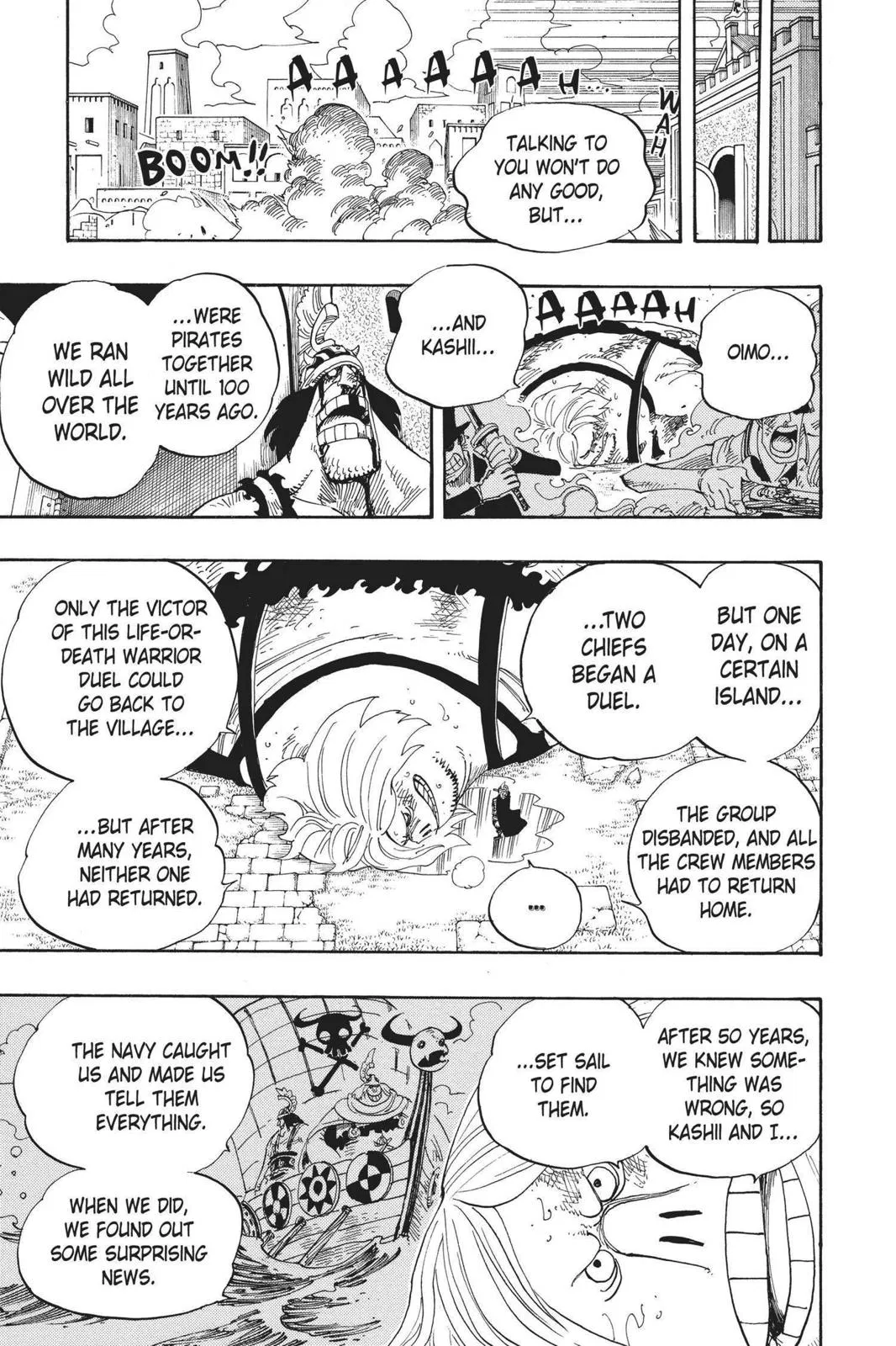 Read One Hit Teacher Master Baek - Chapter 384 - starinstructormasterbaek.com | Image 5