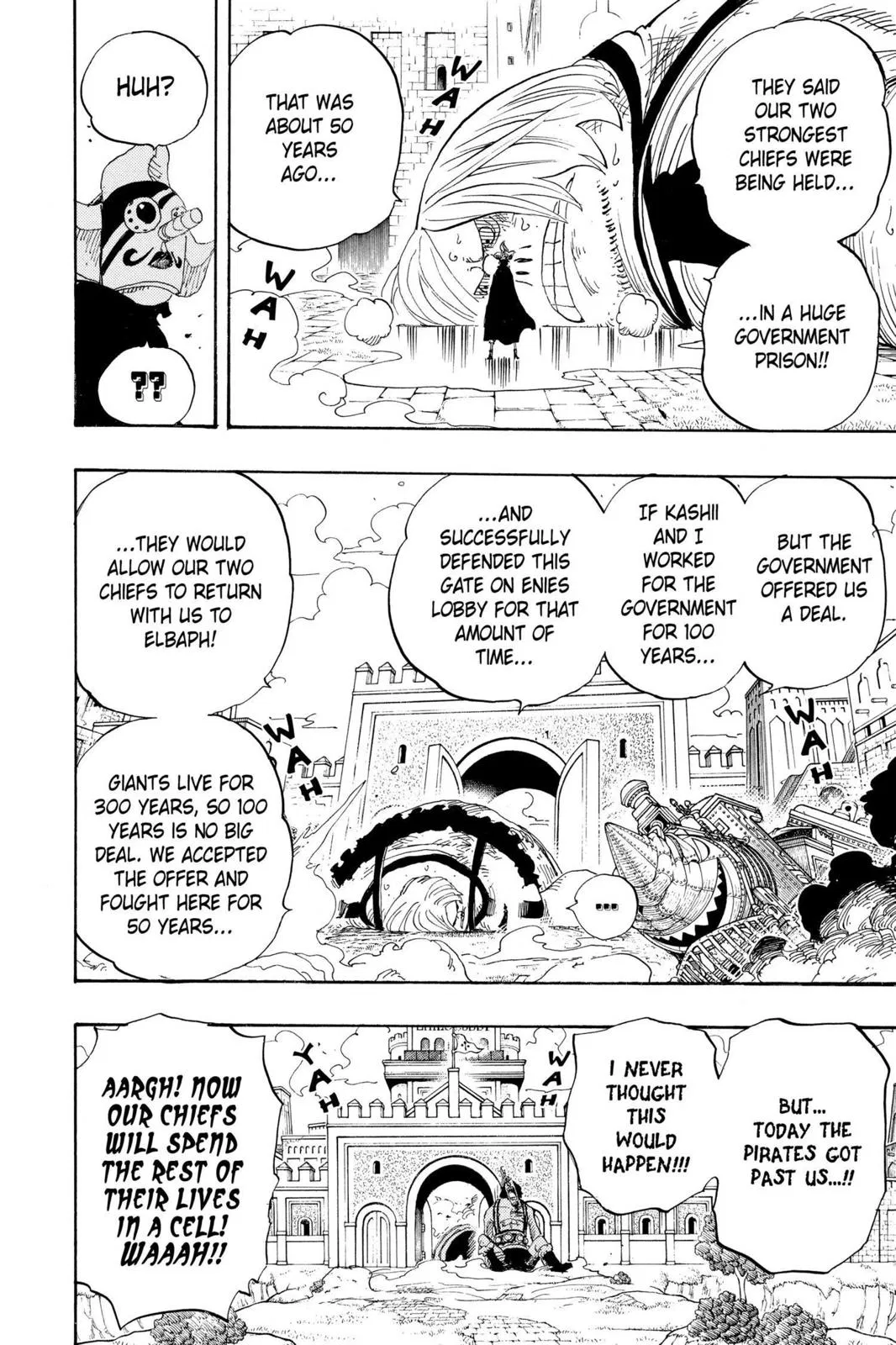 Read One Hit Teacher Master Baek - Chapter 384 - starinstructormasterbaek.com | Image 6