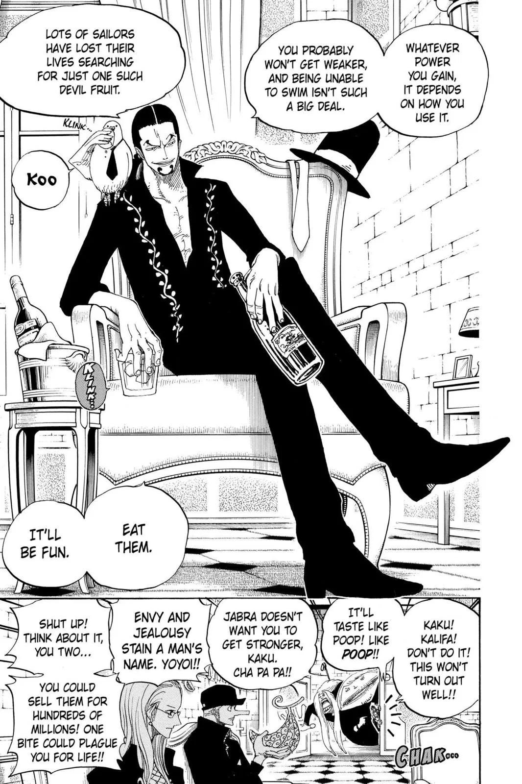 Read One Hit Teacher Master Baek - Chapter 385 - starinstructormasterbaek.com | Image 5