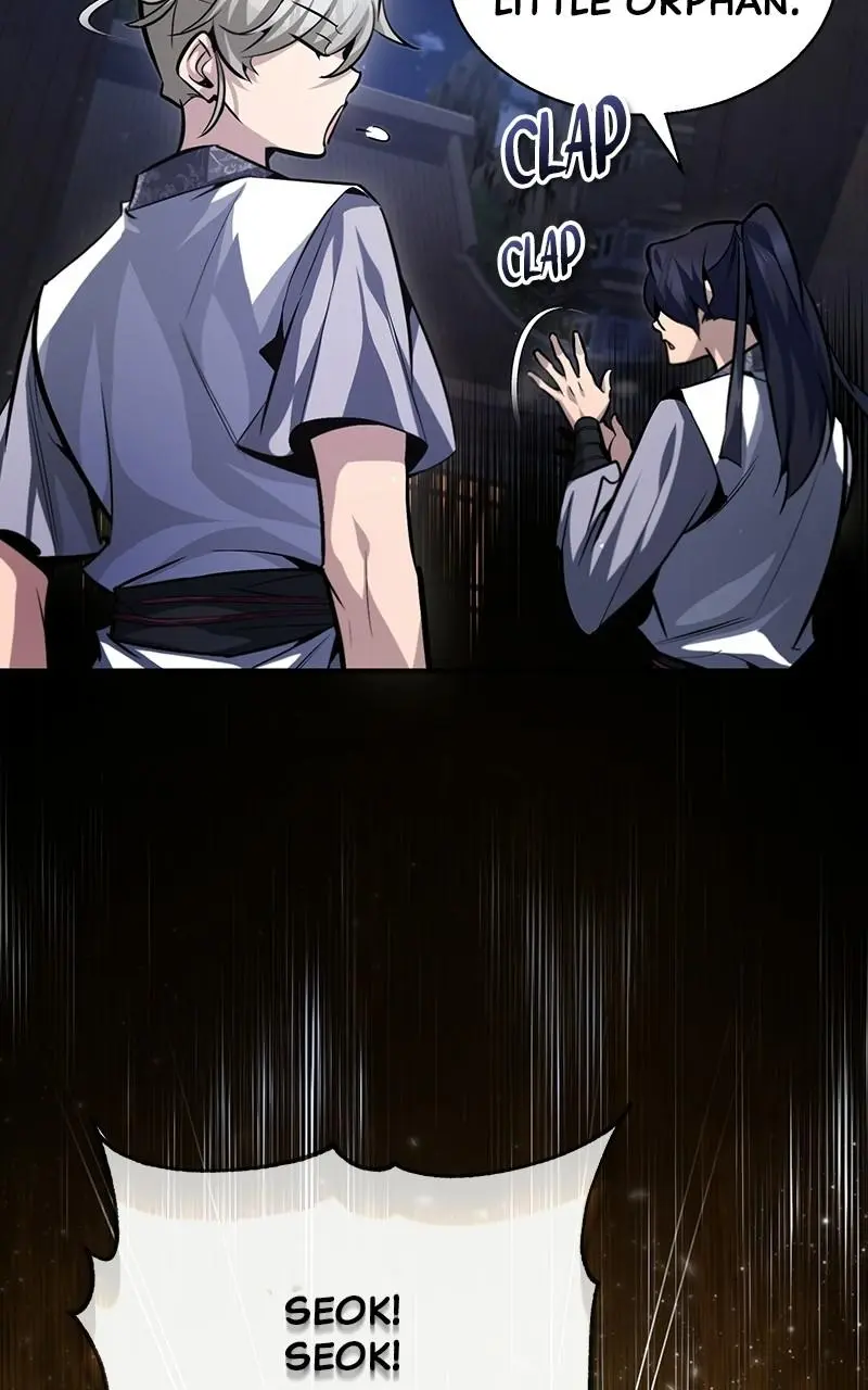 Read One Hit Teacher Master Baek - Chapter 39 - starinstructormasterbaek.com | Image 4