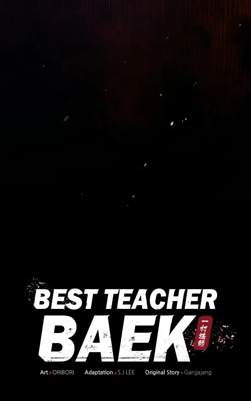 Read One Hit Teacher Master Baek - Chapter 39 - starinstructormasterbaek.com | Image 11