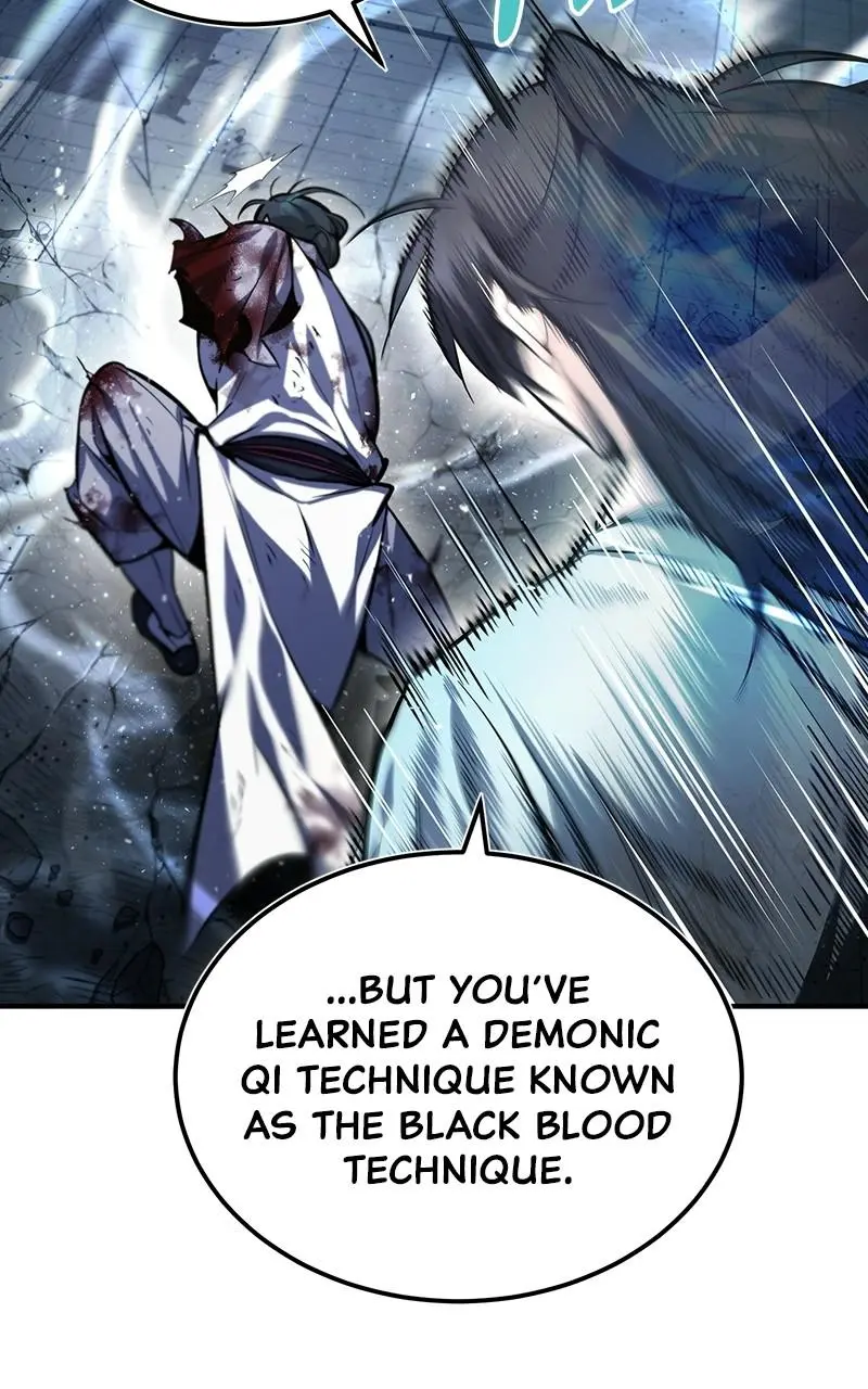 Read One Hit Teacher Master Baek - Chapter 39 - starinstructormasterbaek.com | Image 25