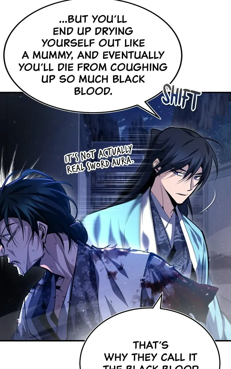 Read One Hit Teacher Master Baek - Chapter 39 - starinstructormasterbaek.com | Image 31