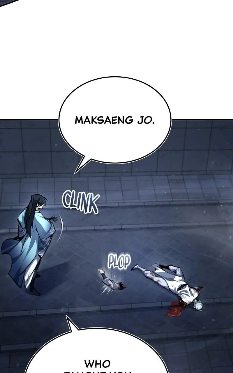Read One Hit Teacher Master Baek - Chapter 39 - starinstructormasterbaek.com | Image 45