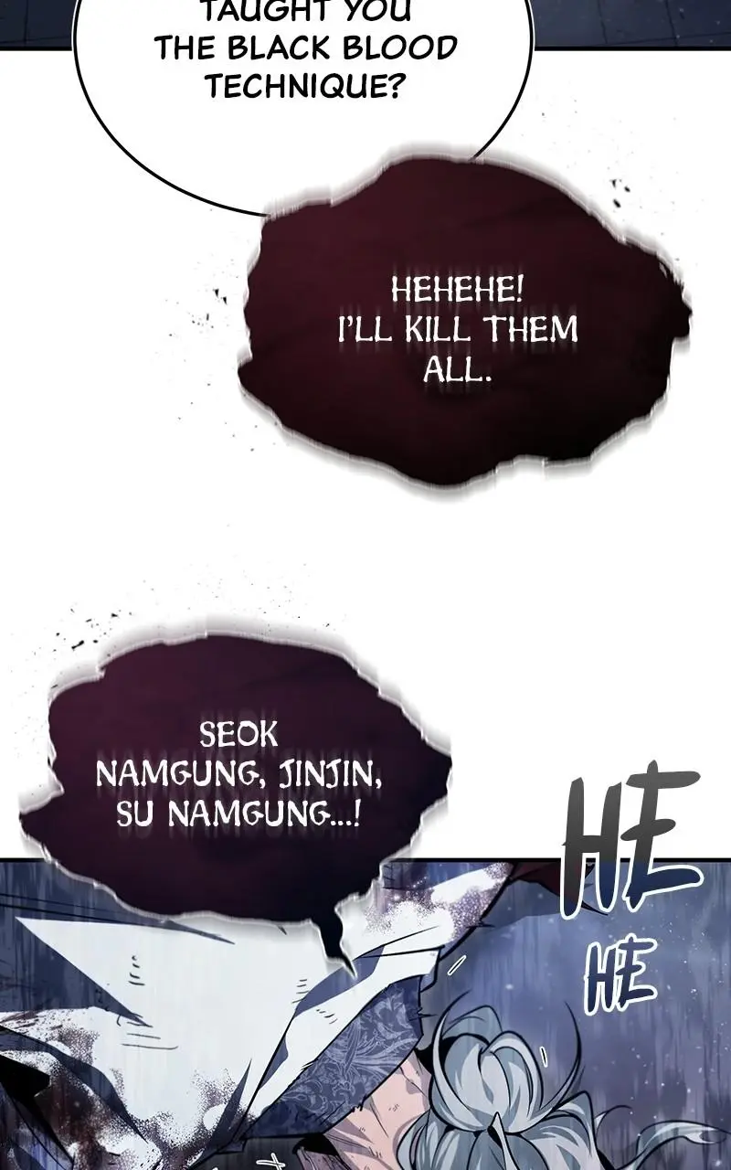 Read One Hit Teacher Master Baek - Chapter 39 - starinstructormasterbaek.com | Image 46