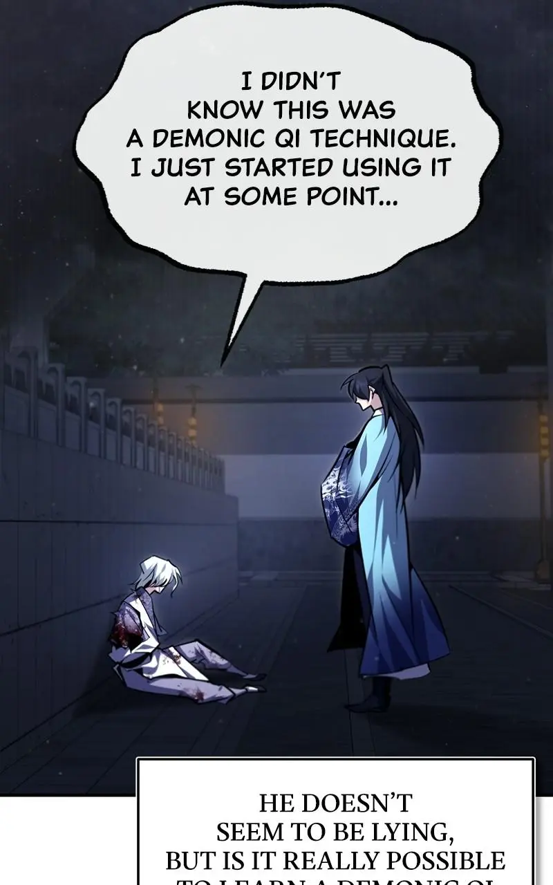 Read One Hit Teacher Master Baek - Chapter 39 - starinstructormasterbaek.com | Image 58