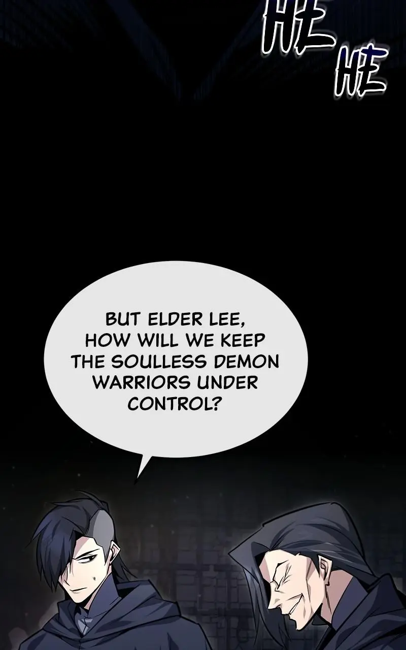 Read One Hit Teacher Master Baek - Chapter 39 - starinstructormasterbaek.com | Image 77