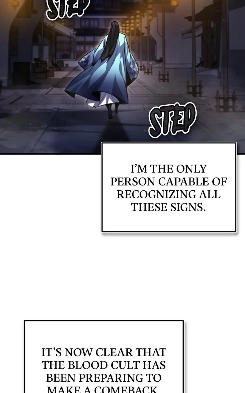 Read One Hit Teacher Master Baek - Chapter 39 - starinstructormasterbaek.com | Image 100