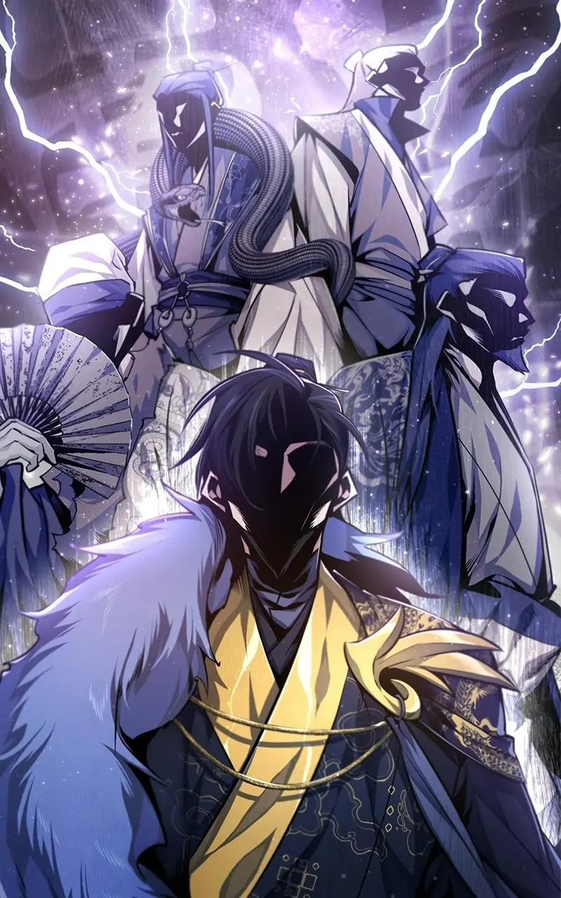 Read One Hit Teacher Master Baek - Chapter 39 - starinstructormasterbaek.com | Image 105