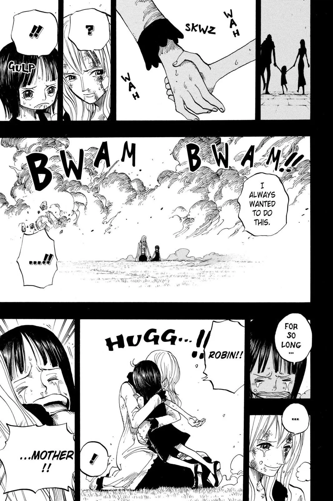 Read One Hit Teacher Master Baek - Chapter 396 - starinstructormasterbaek.com | Image 5