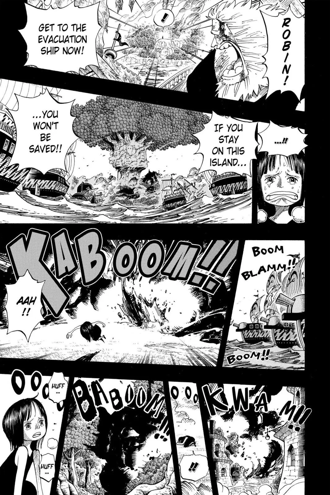 Read One Hit Teacher Master Baek - Chapter 397 - starinstructormasterbaek.com | Image 5