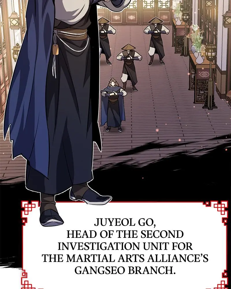 Read One Hit Teacher Master Baek - Chapter 4 - starinstructormasterbaek.com | Image 3