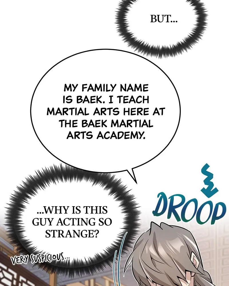 Read One Hit Teacher Master Baek - Chapter 4 - starinstructormasterbaek.com | Image 10