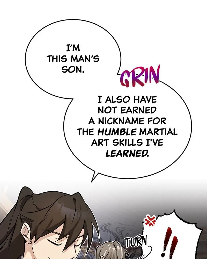Read One Hit Teacher Master Baek - Chapter 4 - starinstructormasterbaek.com | Image 12