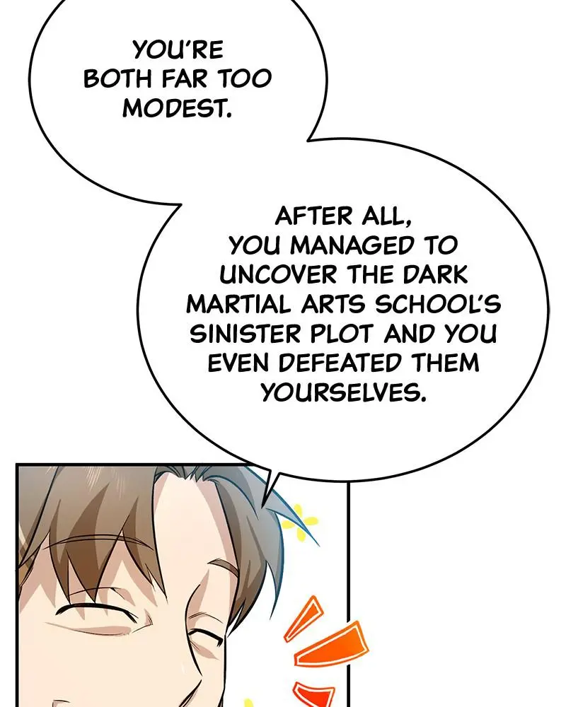 Read One Hit Teacher Master Baek - Chapter 4 - starinstructormasterbaek.com | Image 15